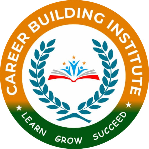 Career Building Institute single feature
